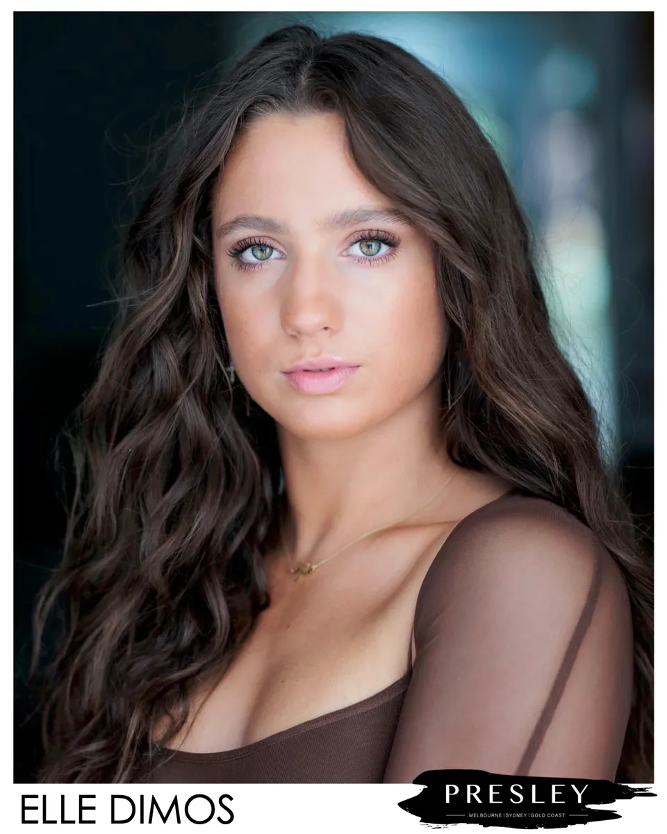 Elle Dimos