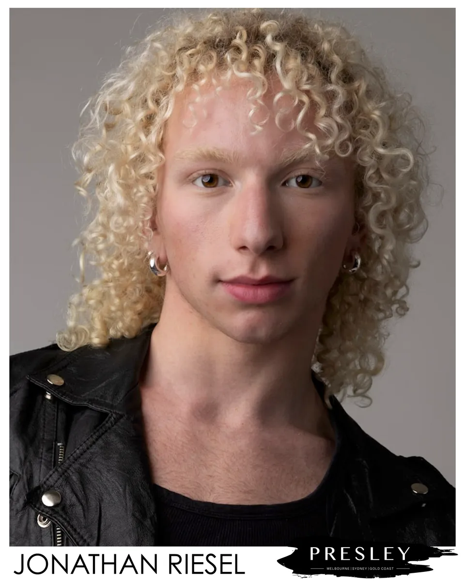 Jonathan Riesel
