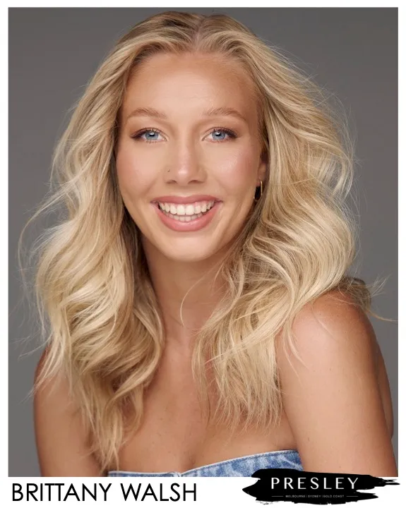 Brittany Walsh