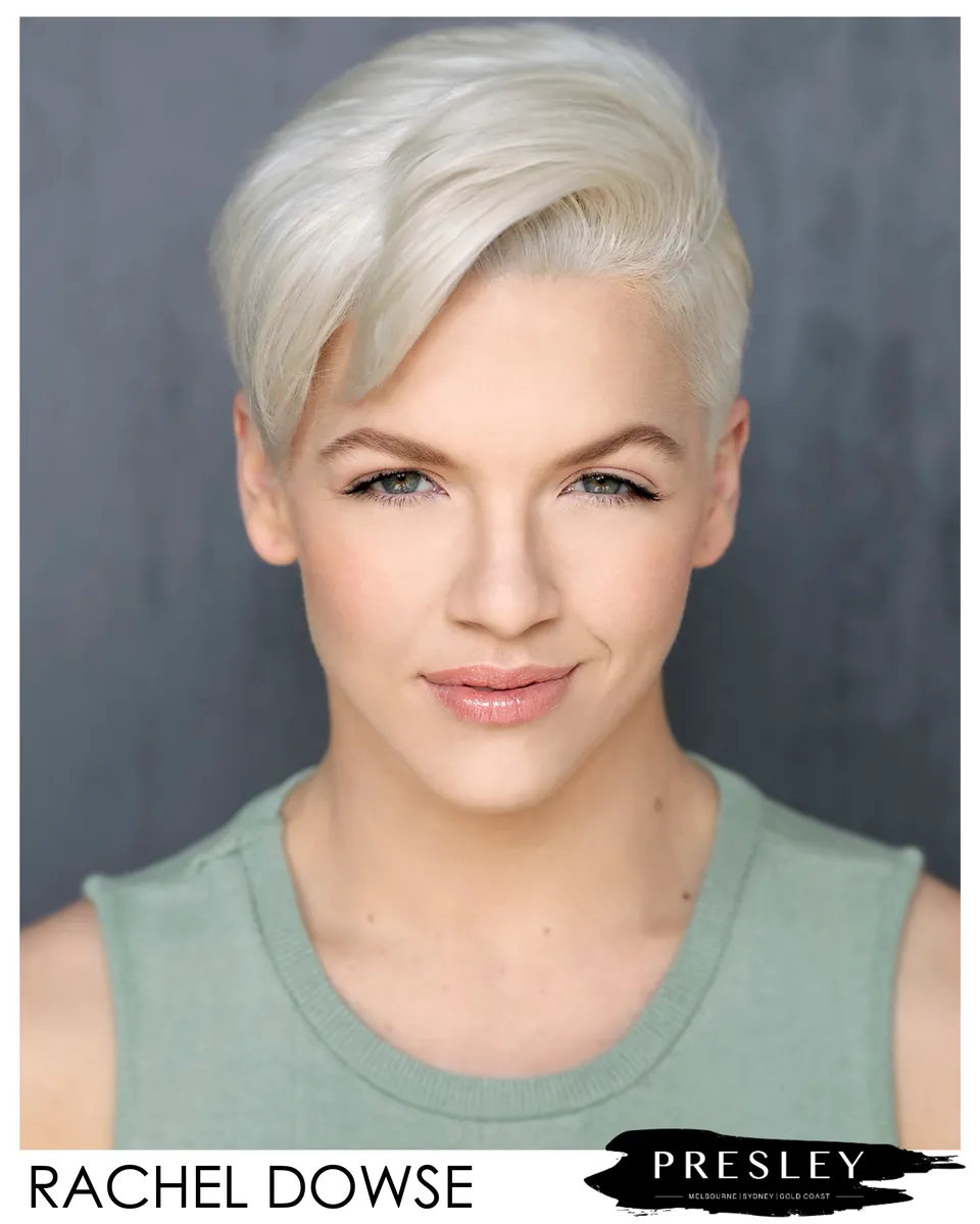 Rachel Dowse