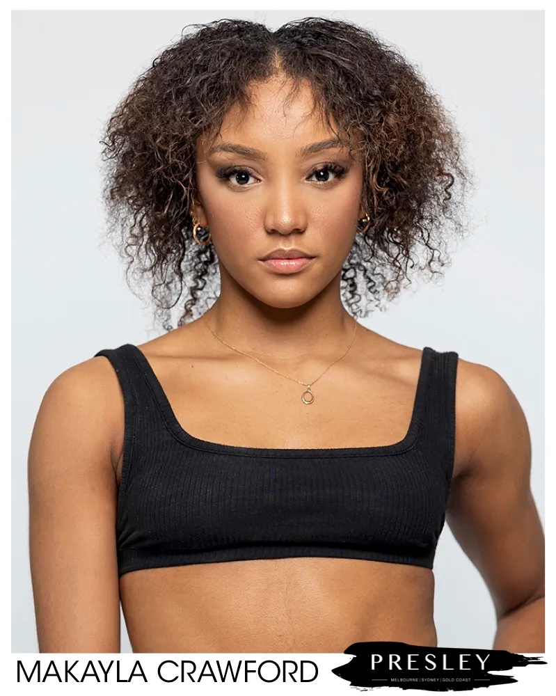 Makayla Crawford