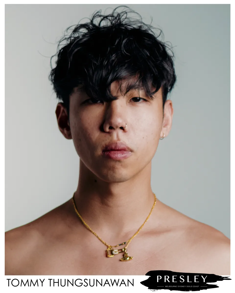 Tommy Thungsunawan