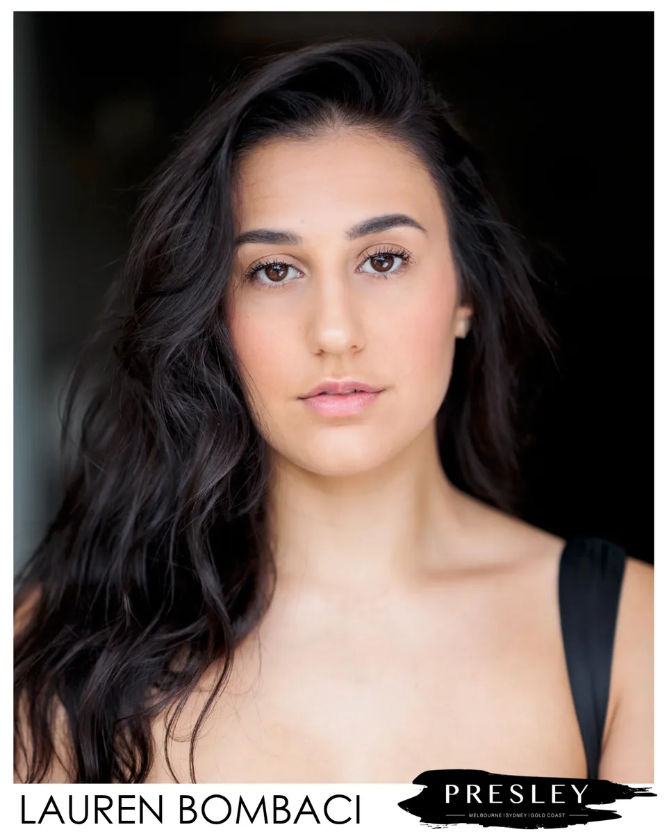 Lauren Bombaci