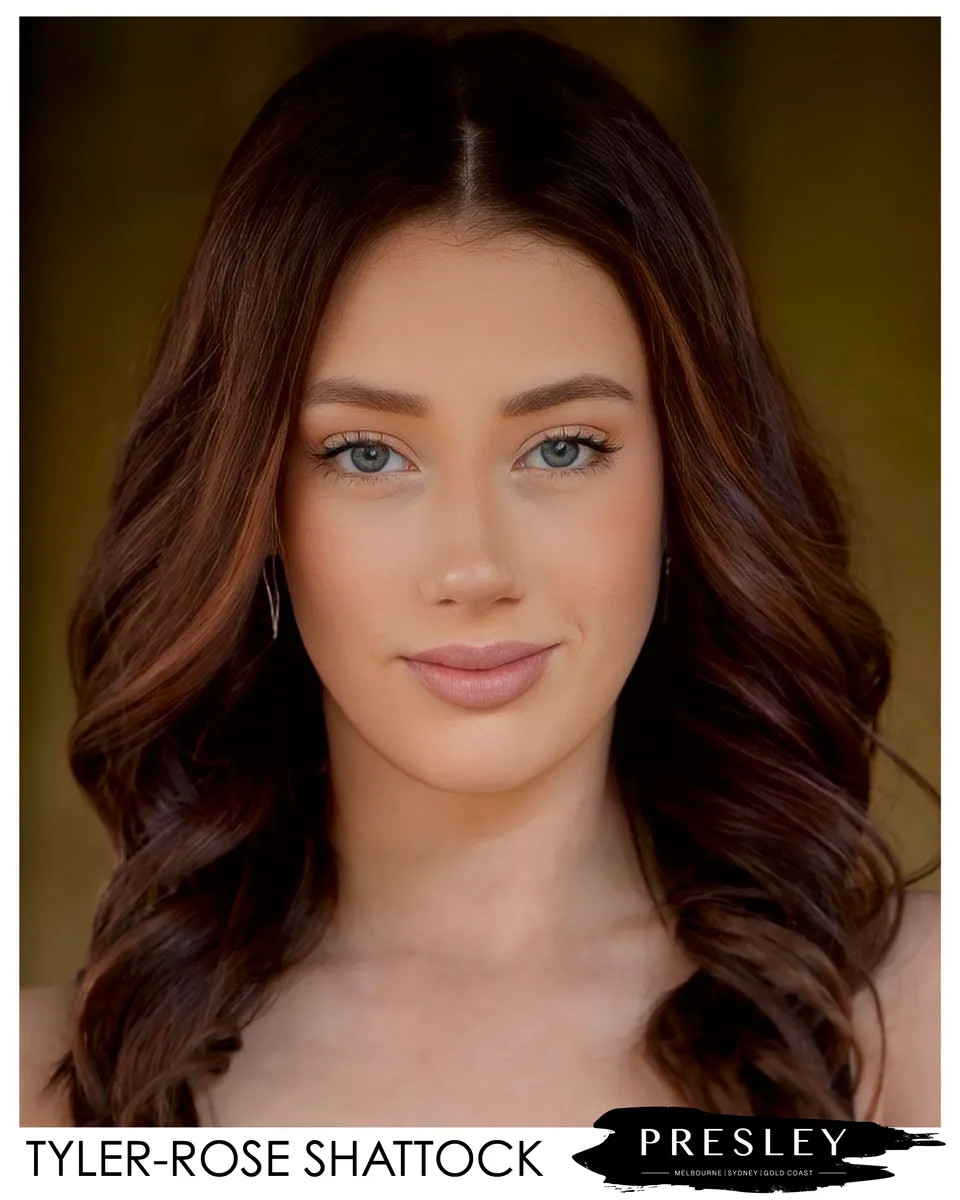 Tyler-Rose Shattock