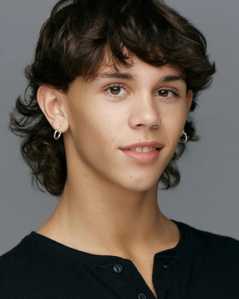 Lewis Green