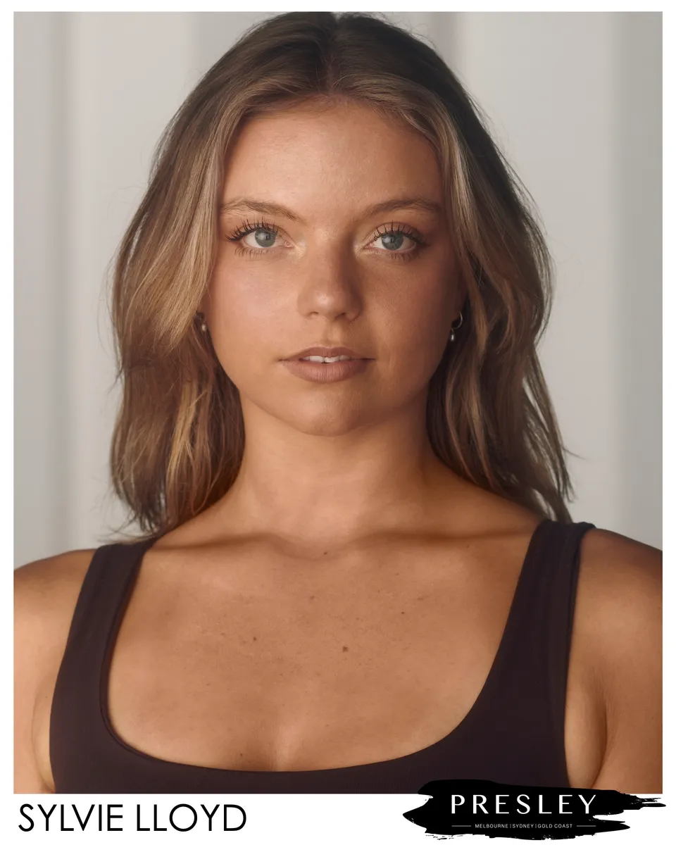 Sylvie Lloyd