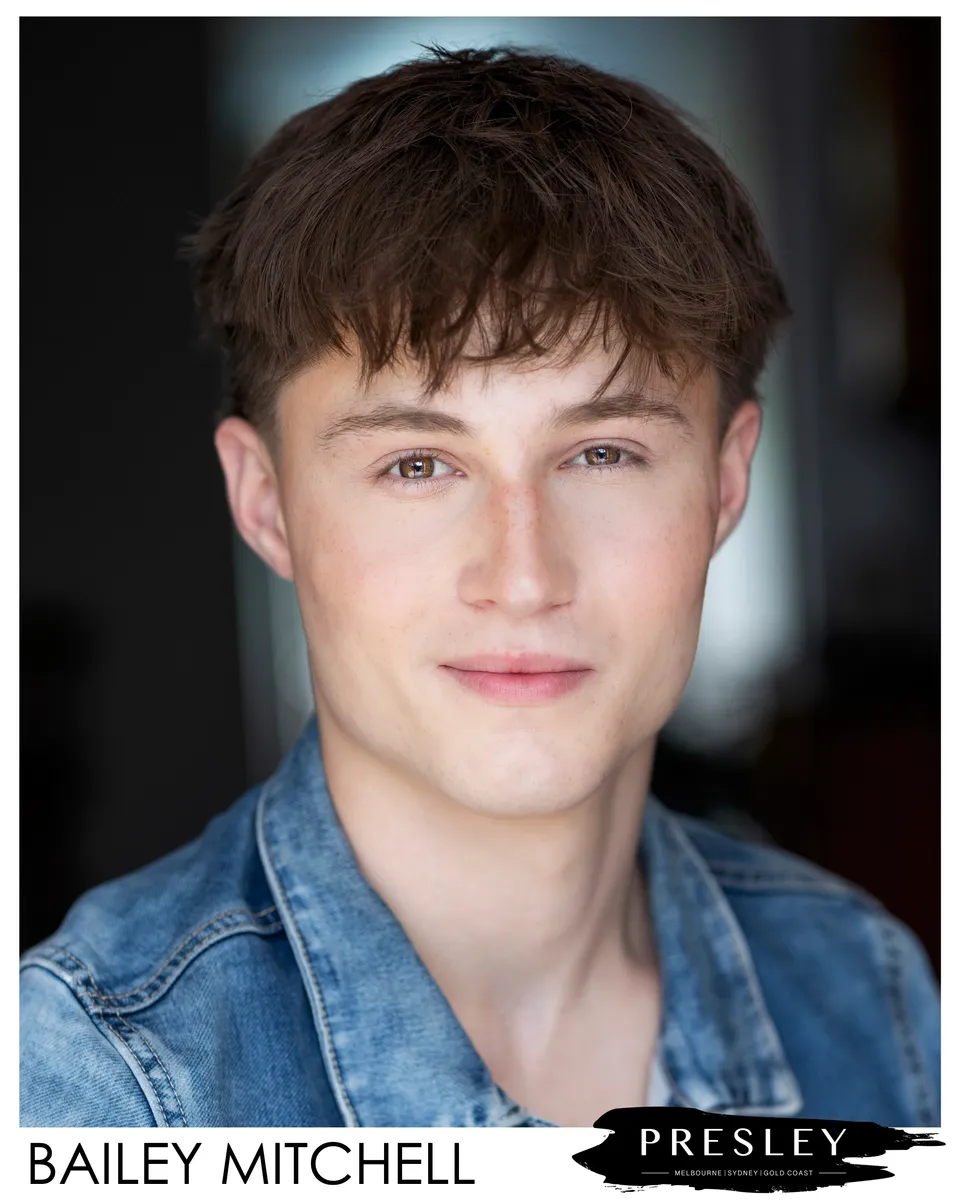 Bailey Mitchell