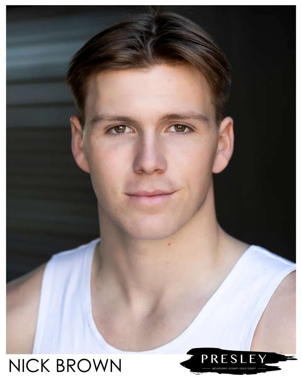 Nick Brown