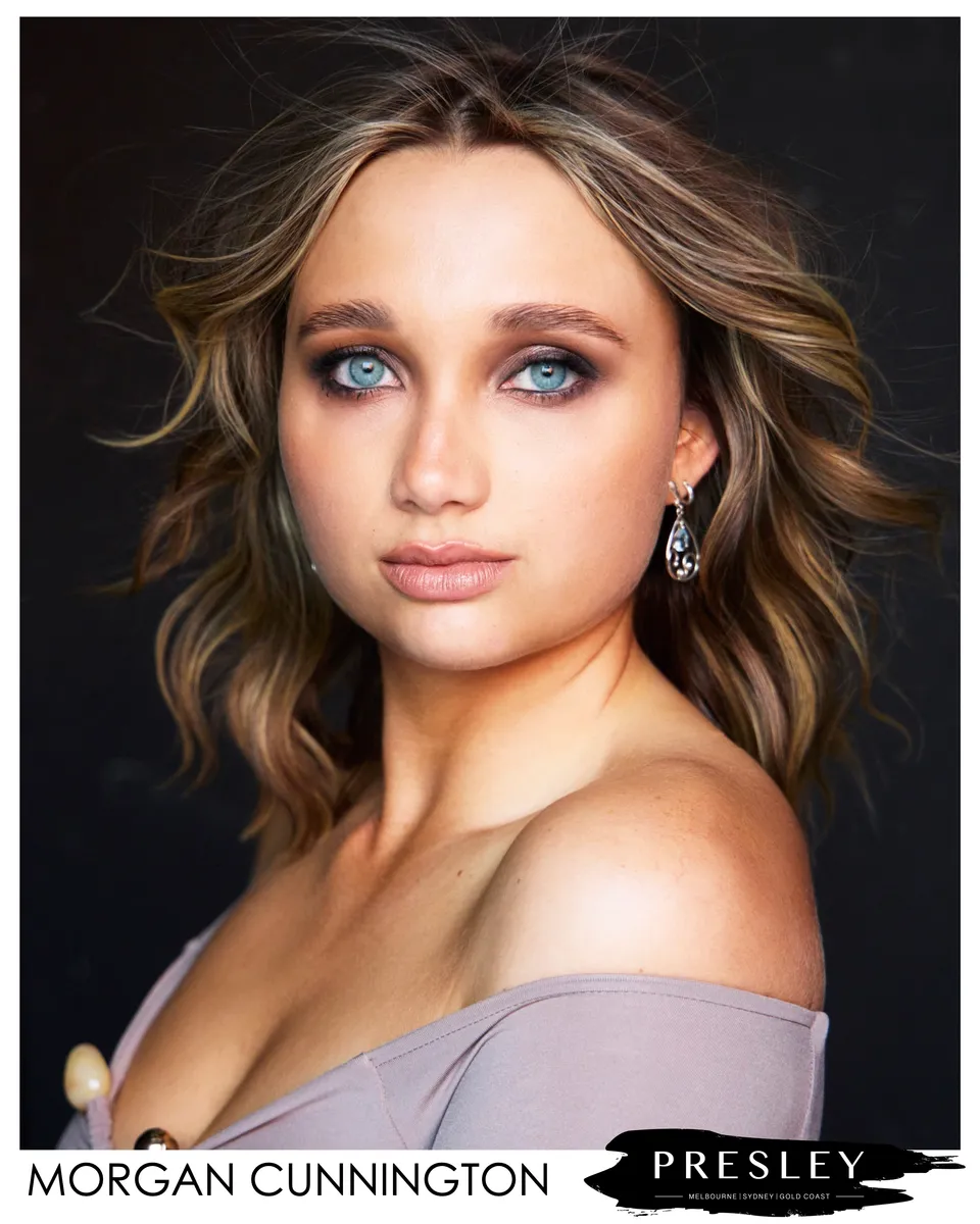 Morgan Cunnington