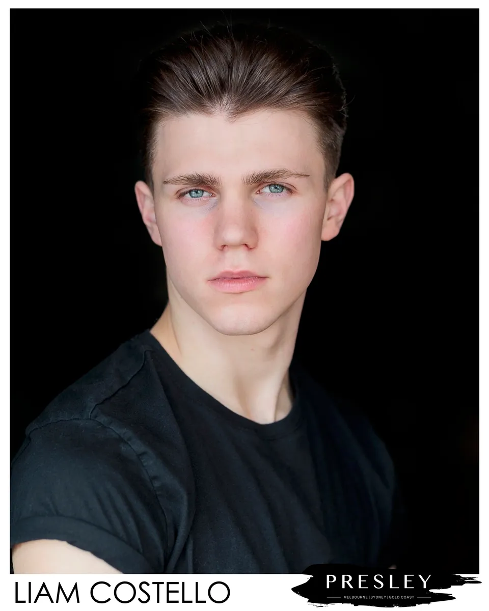 Liam Costello