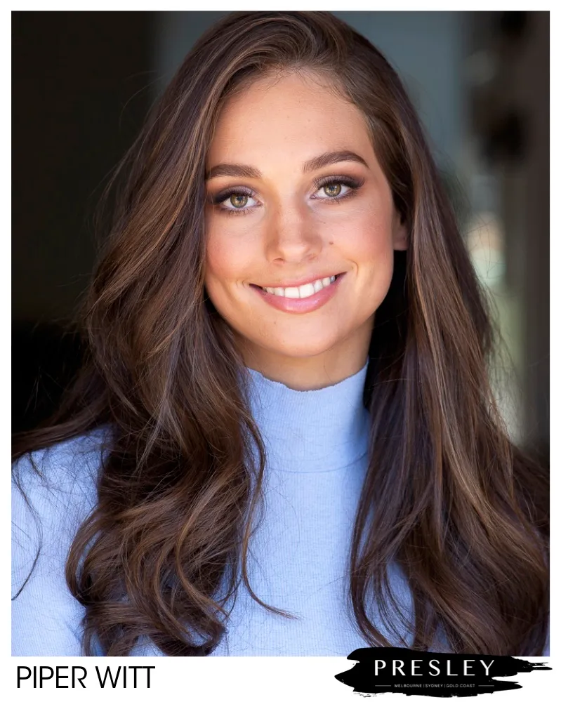 Piper Witt