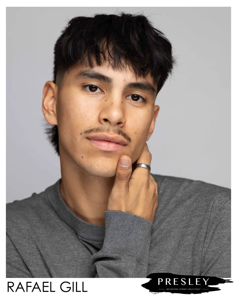 Rafael Gill
