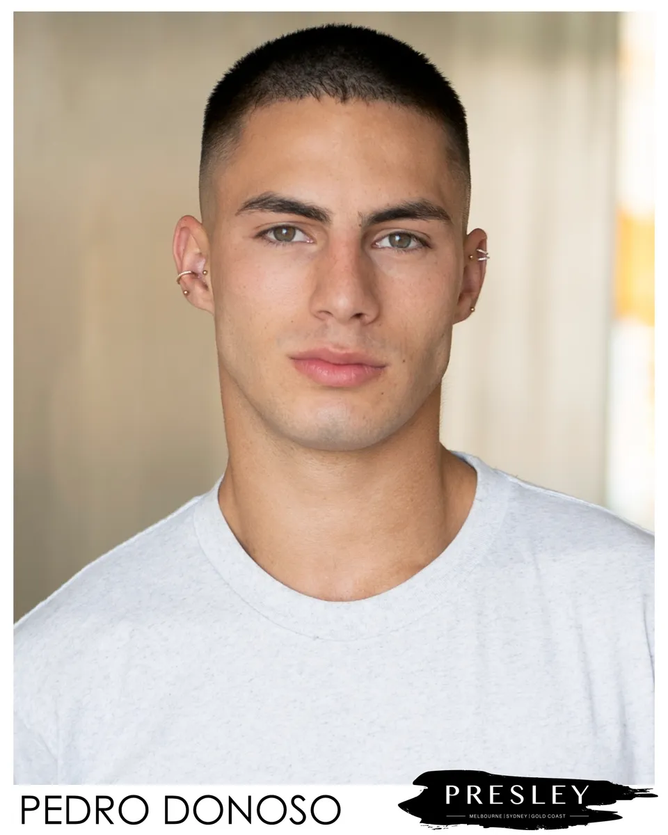 Pedro Donoso