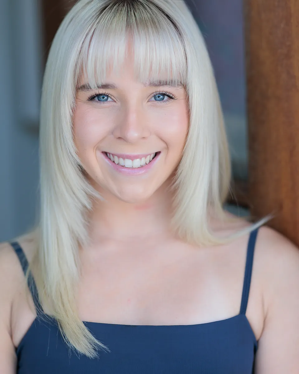 Abby Chappel