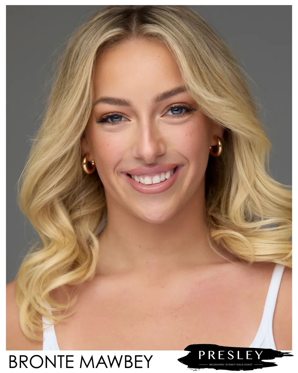 Bronte Mawbey
