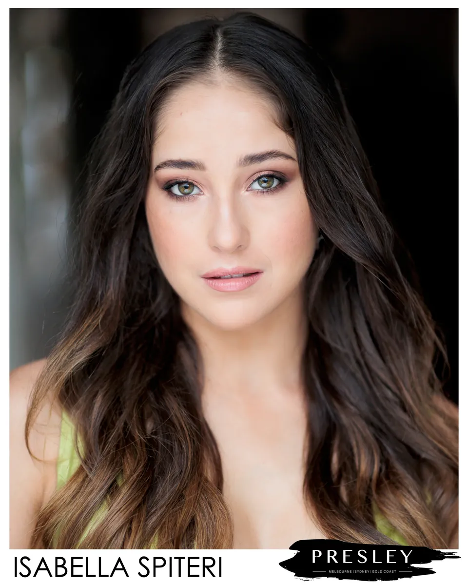 Isabella Spiteri