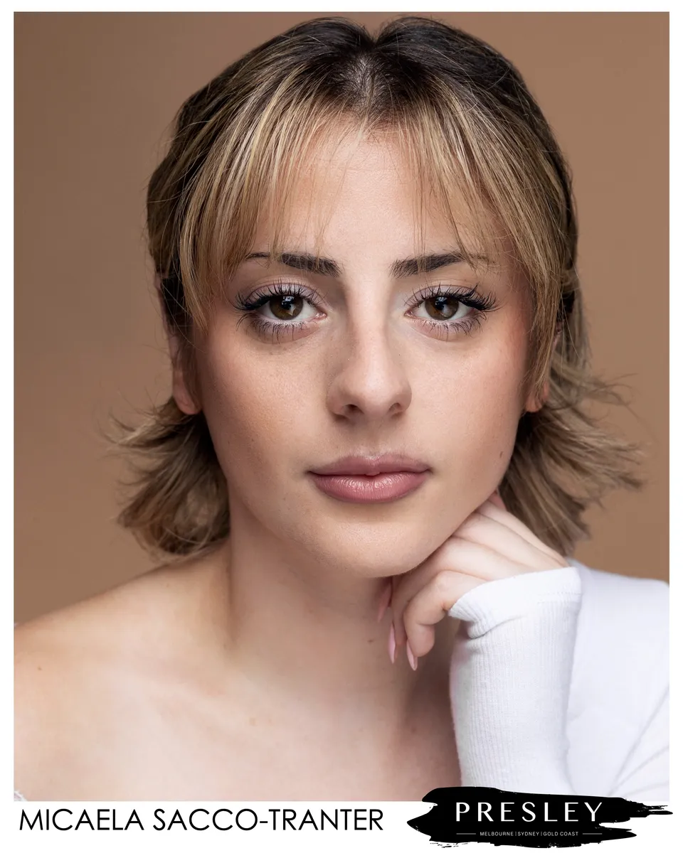Micaela Sacco-Tranter