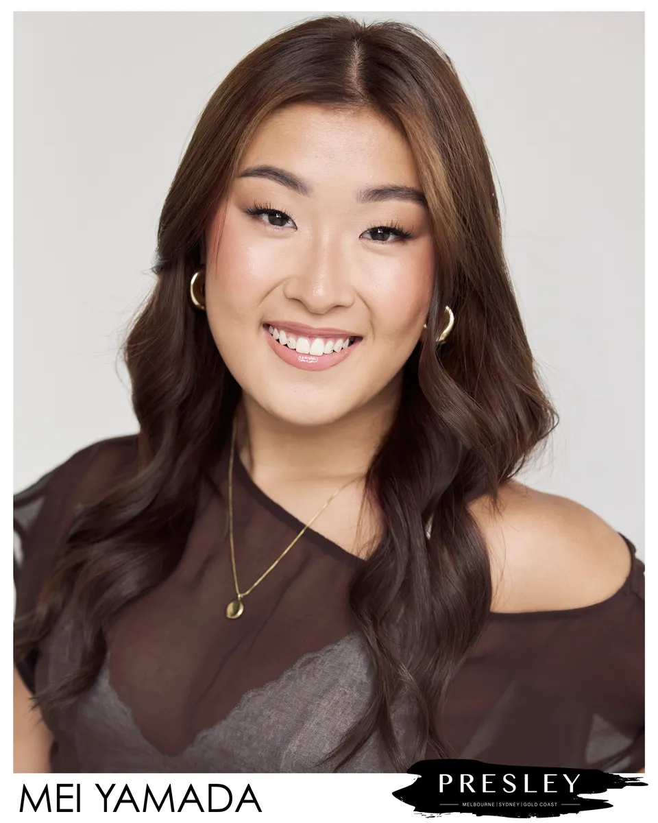 Mei Yamada