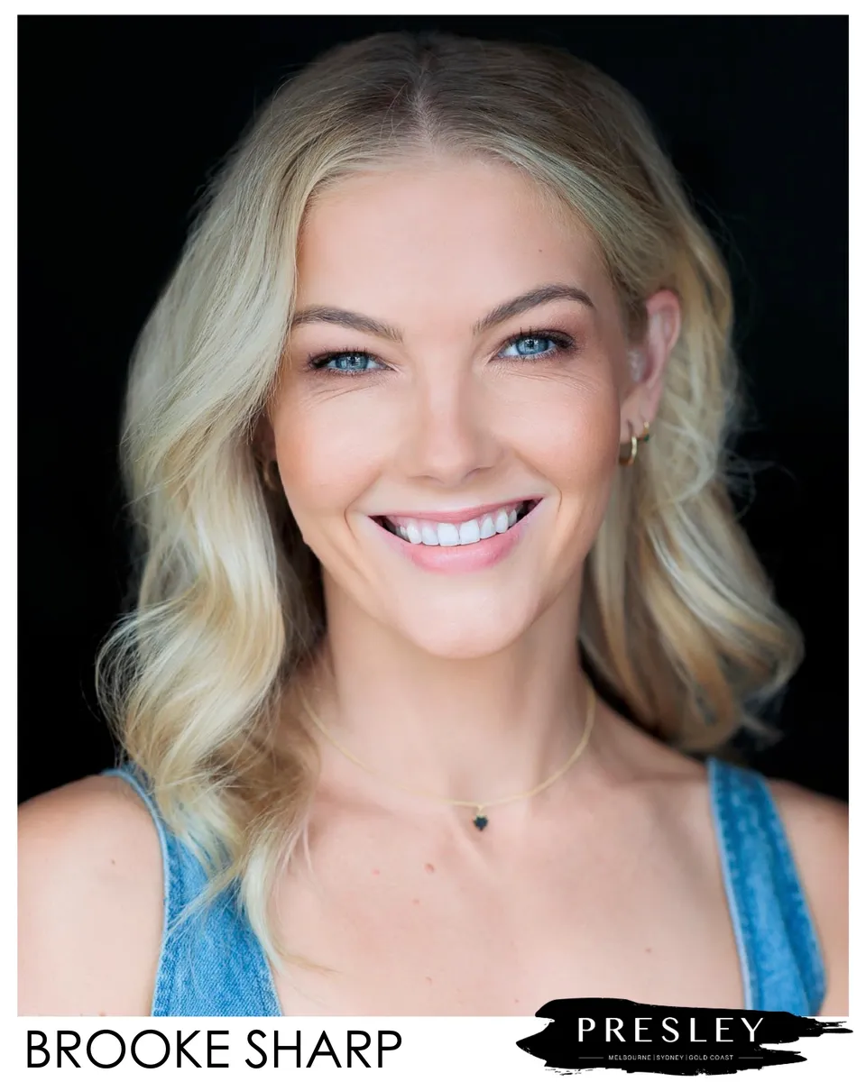 Brooke Sharp