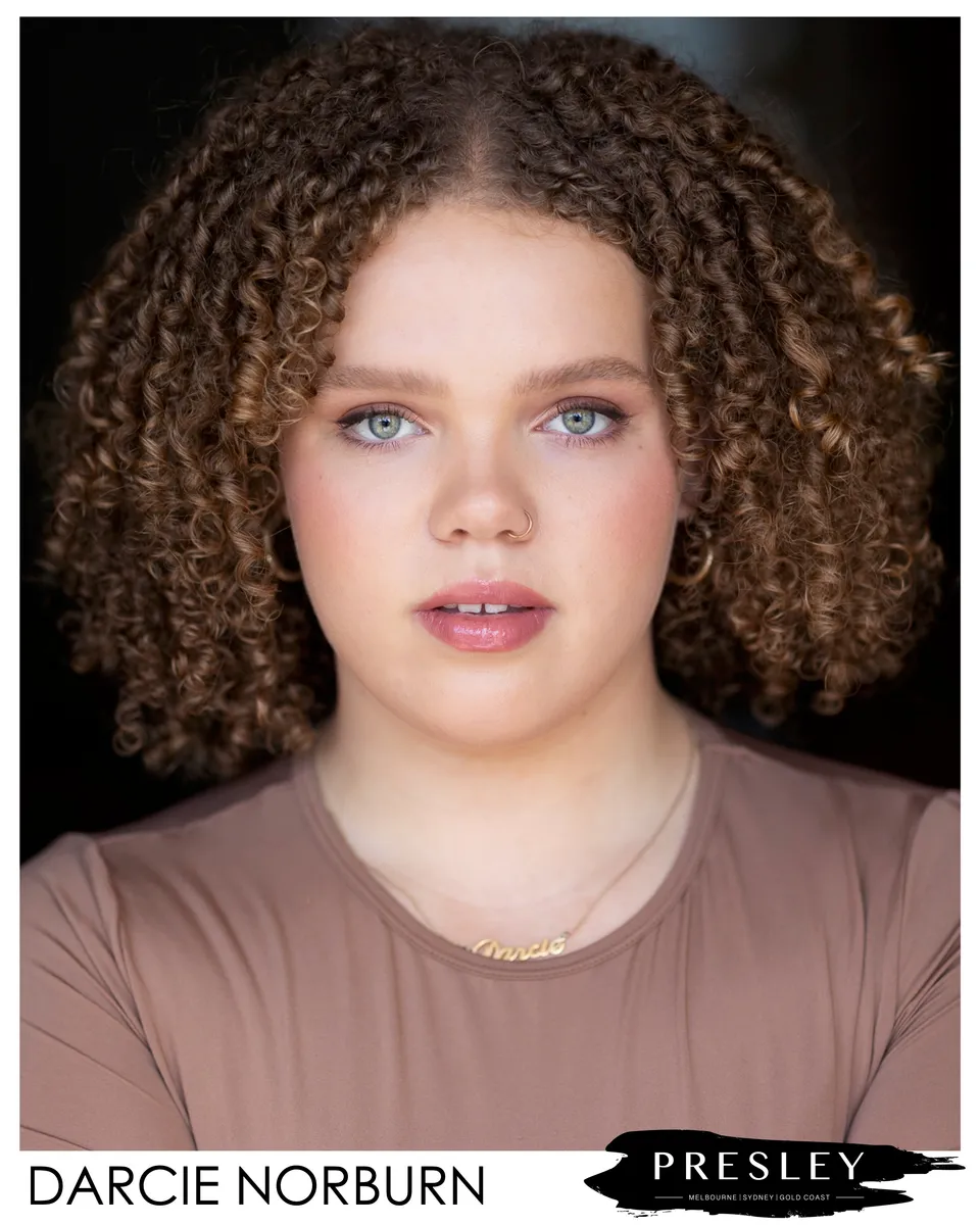 Darcie Norburn