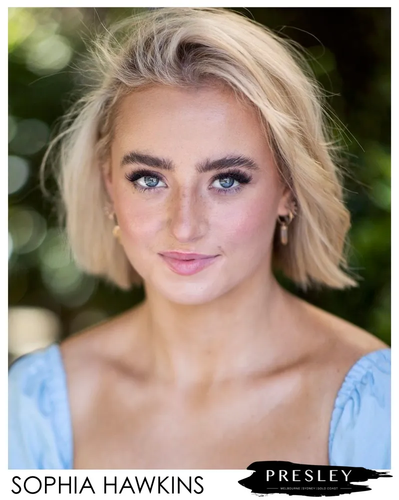 Sophia Hawkins