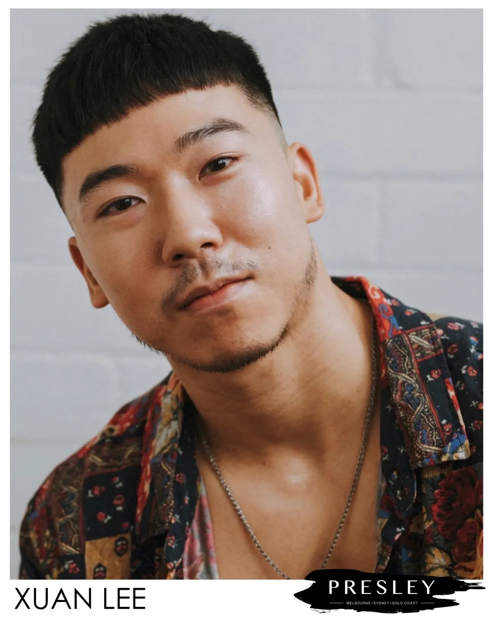 Xuan Lee