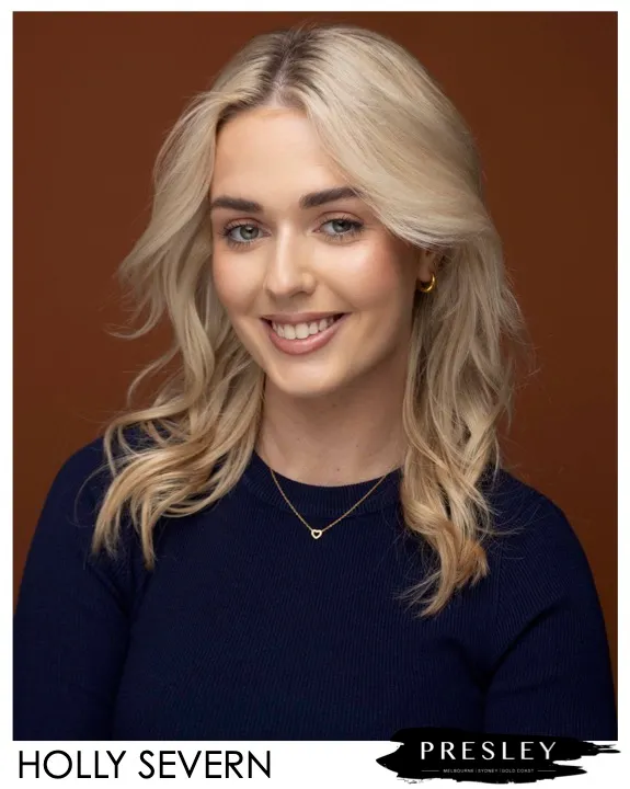 Holly Severn