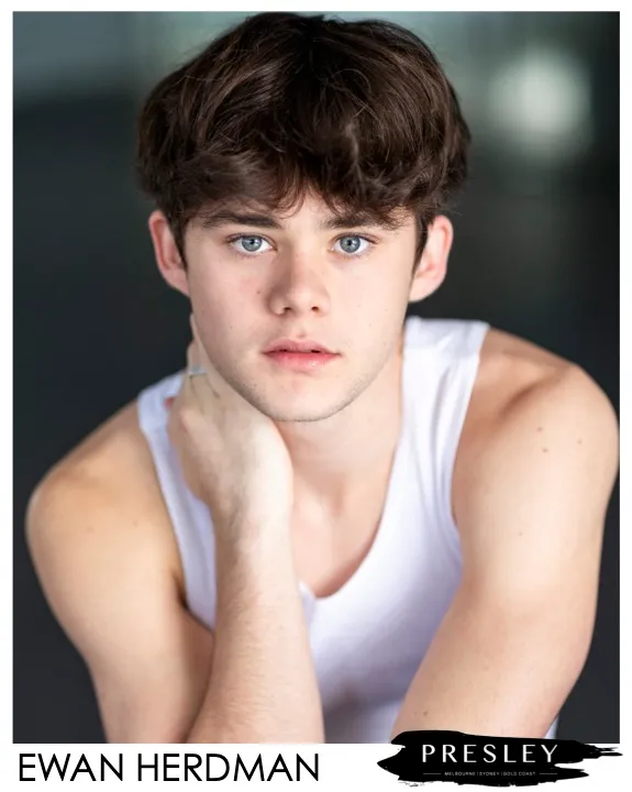 Ewan Herdman