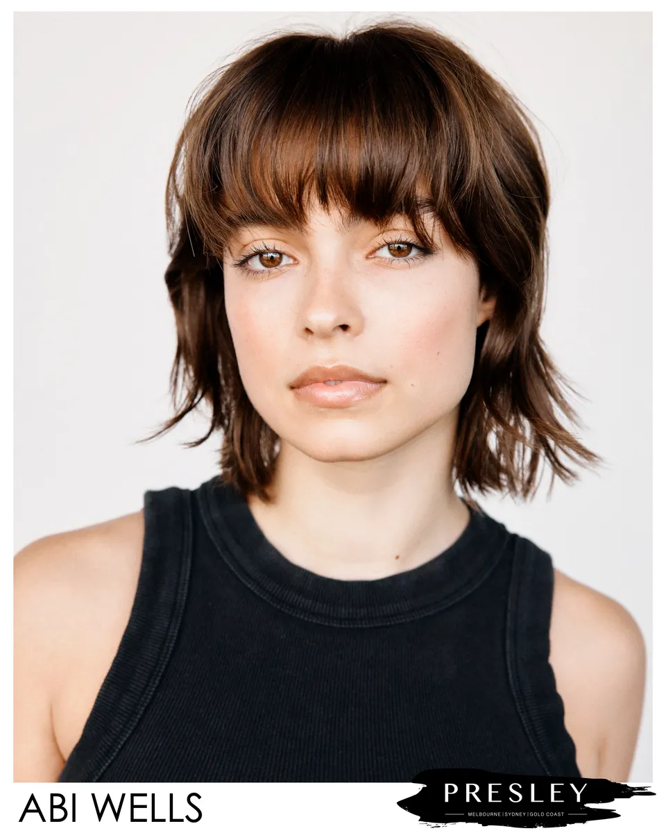 Abi Wells