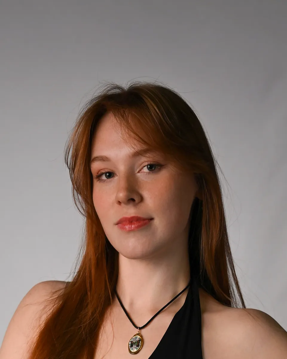 Lillian Fromyhr