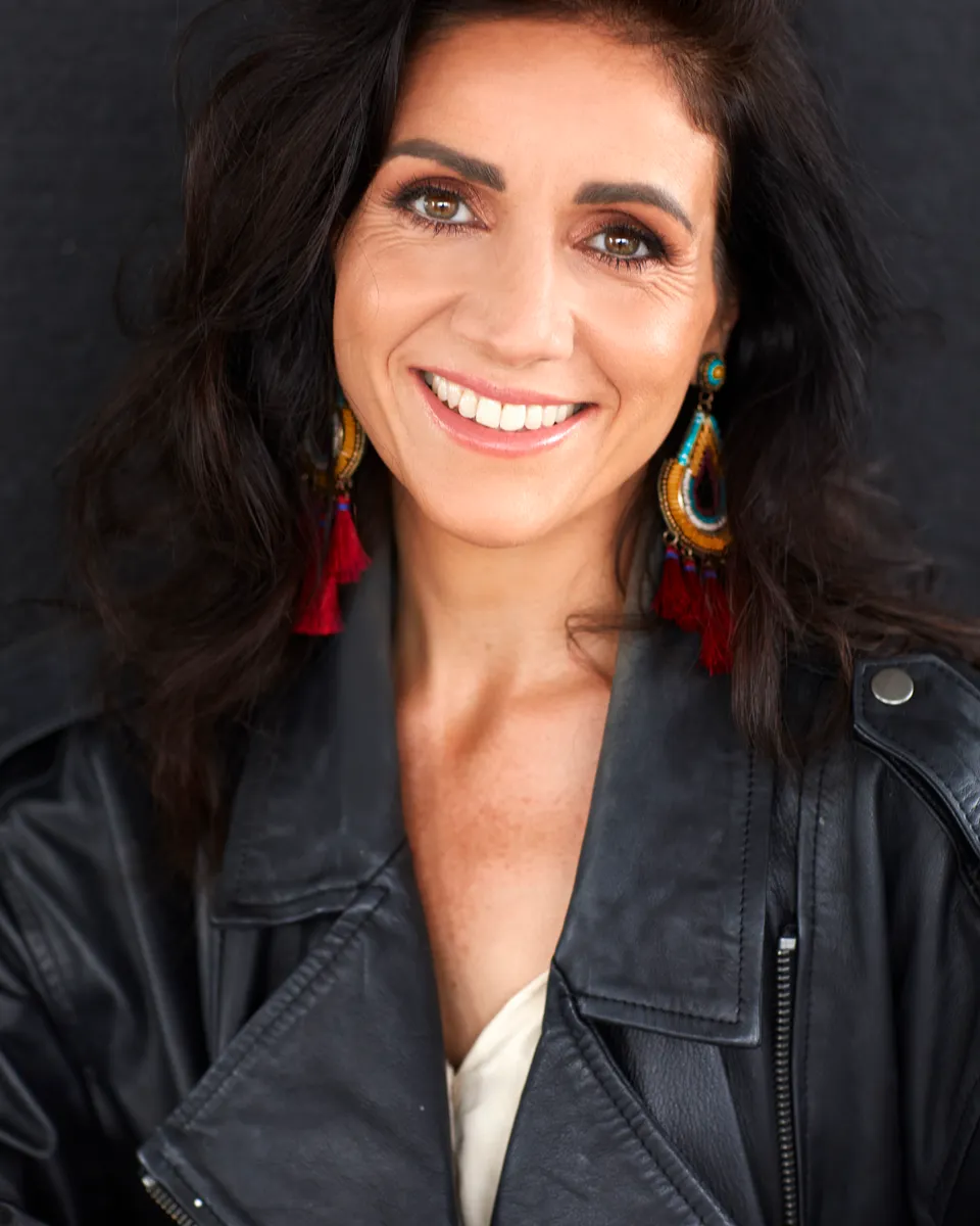 Michaela Burger