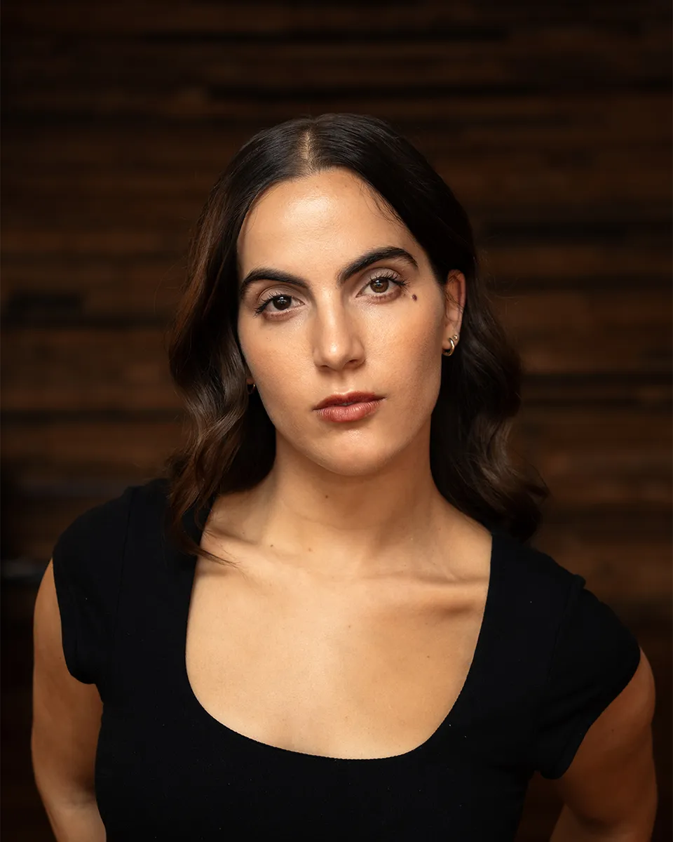 Charlotte Holland