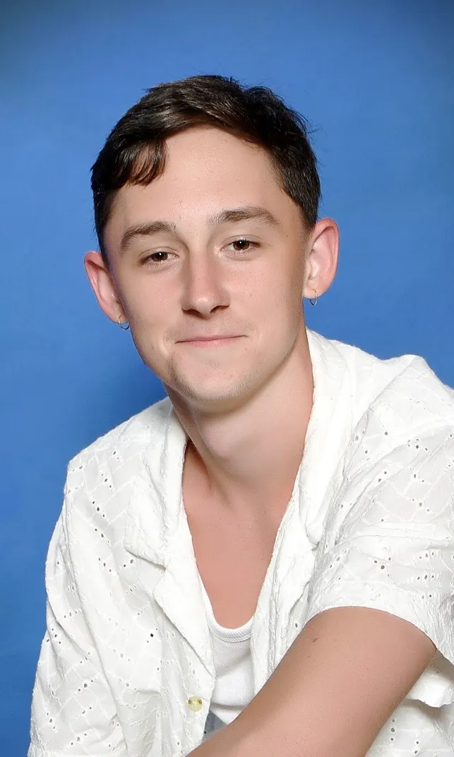 Declan Vickery