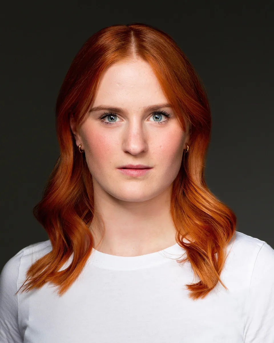 Amanda Pihlblad