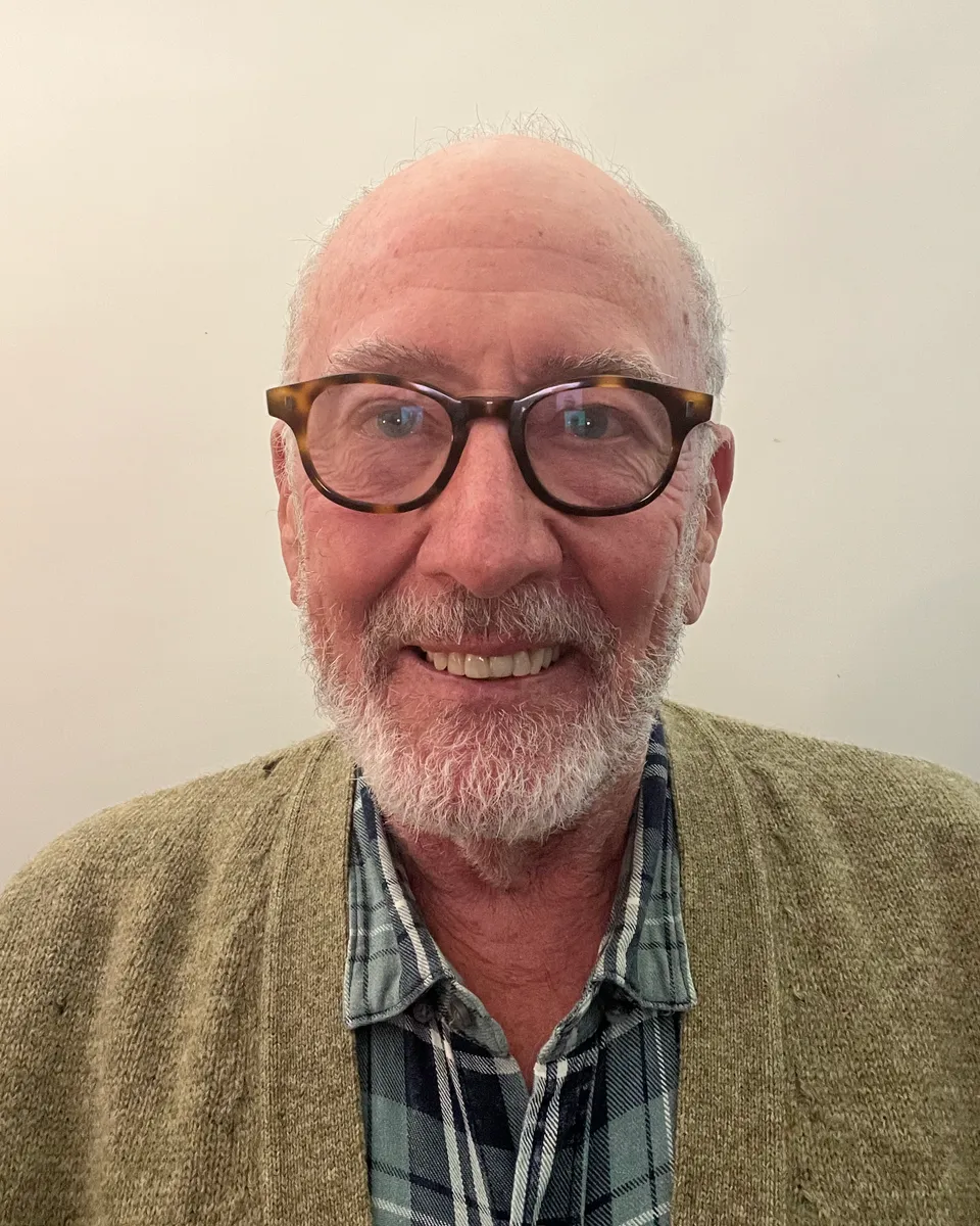 Michael Carman
