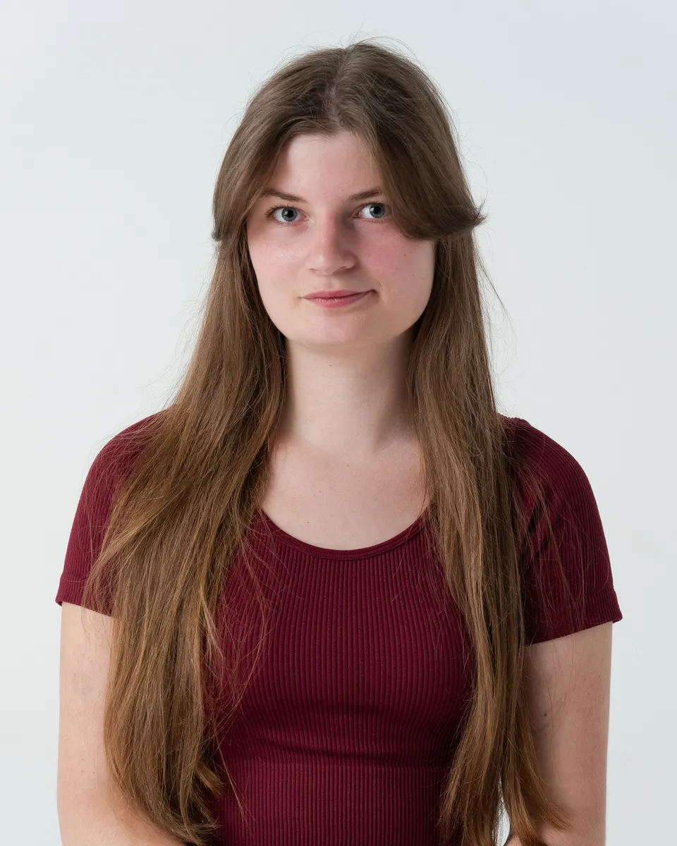 Manon Irvine
