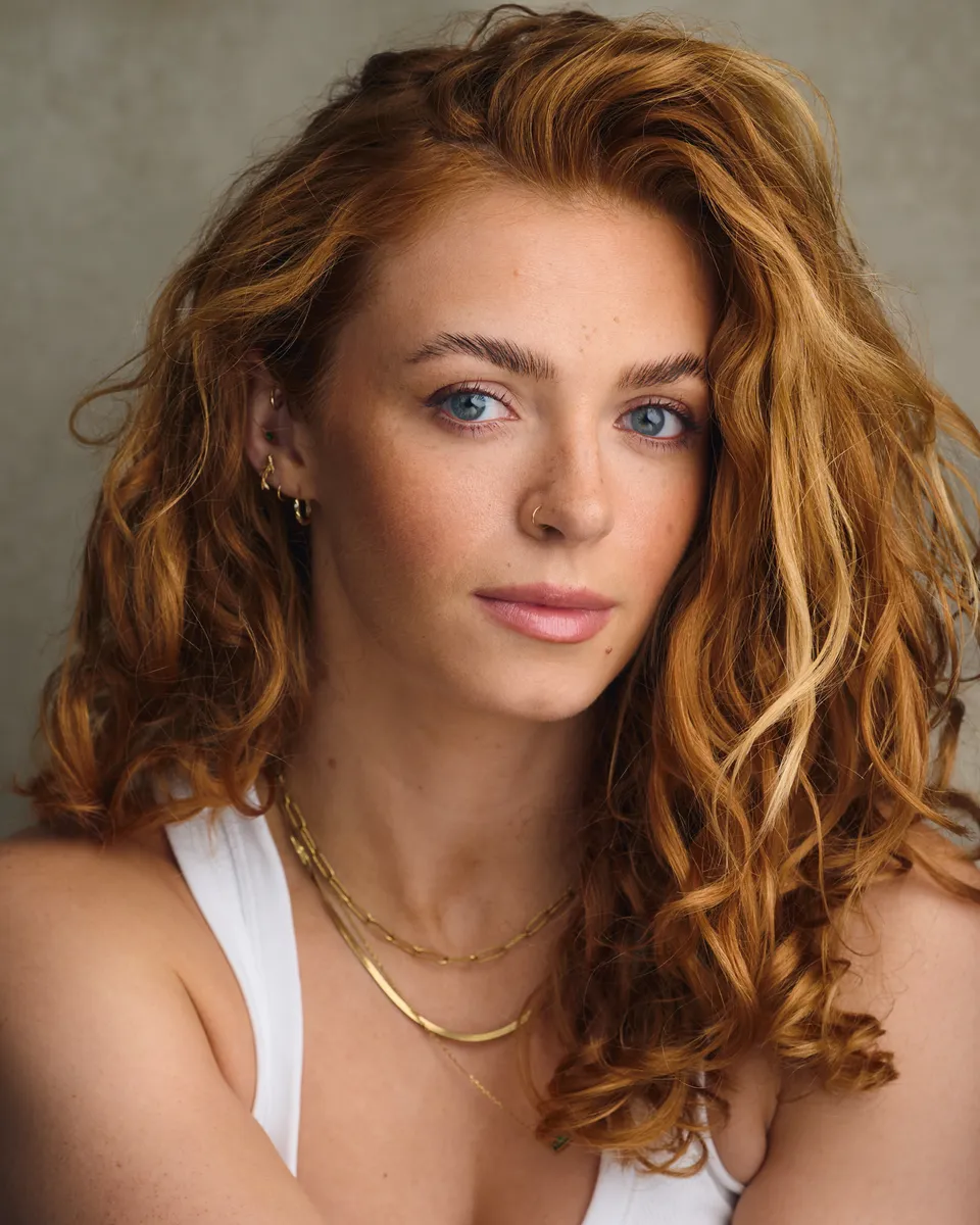 Sydnie Hocknell