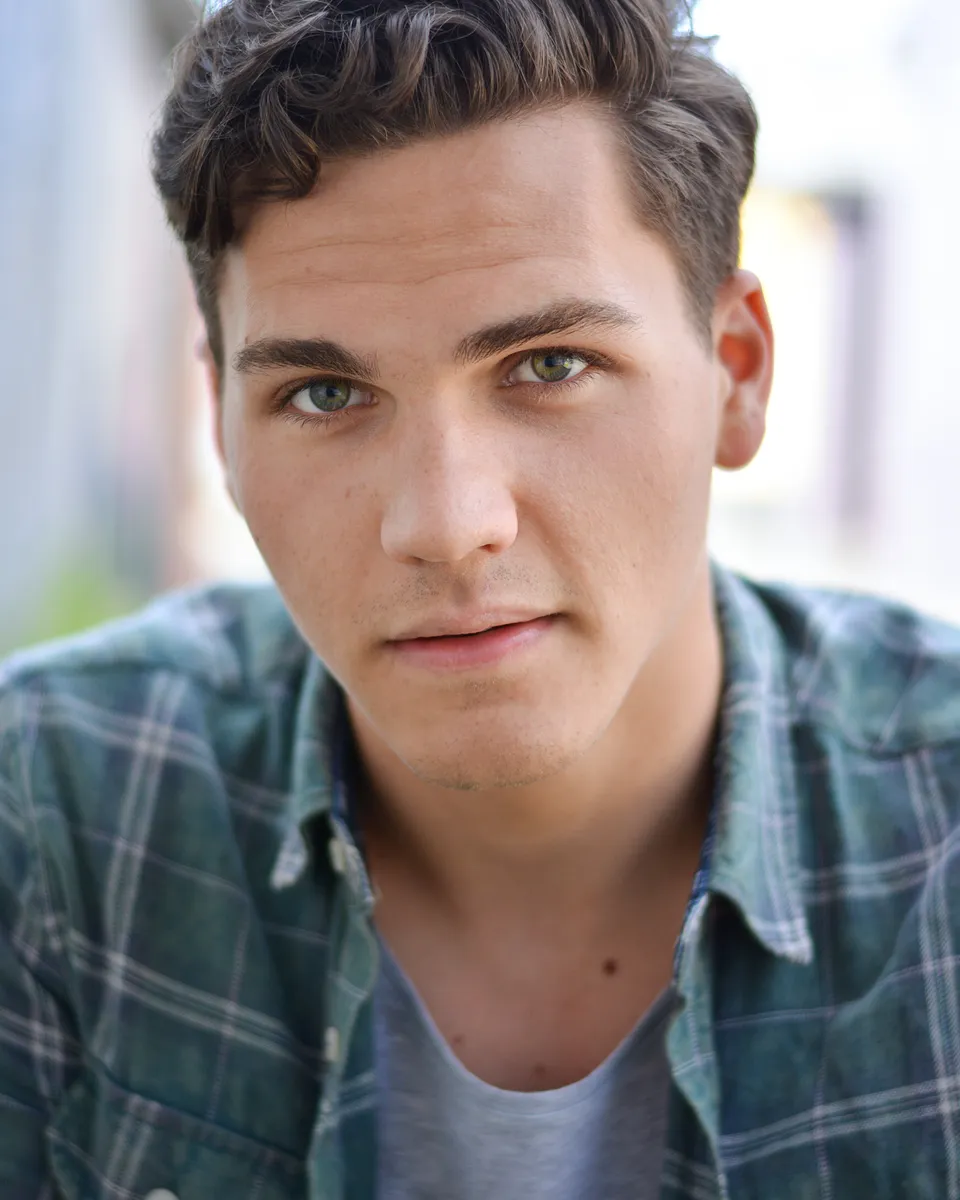 Ben Kindon