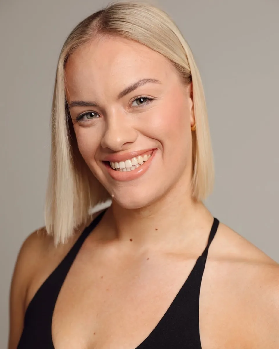 Erynn Anderson
