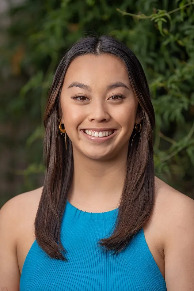 Sarah Leong