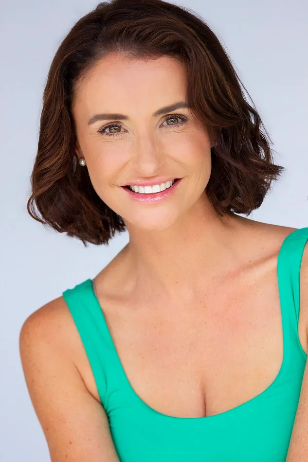 Shaleena Bain