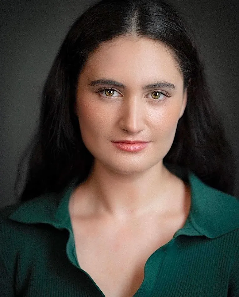 Savannah Geddes