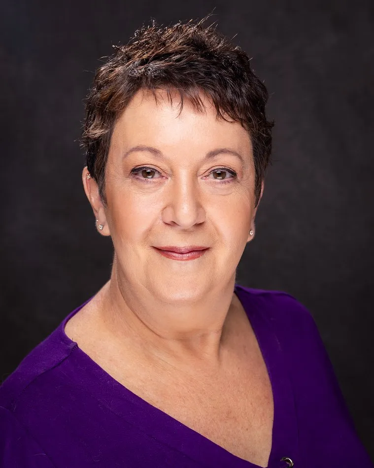 Sandra Harman