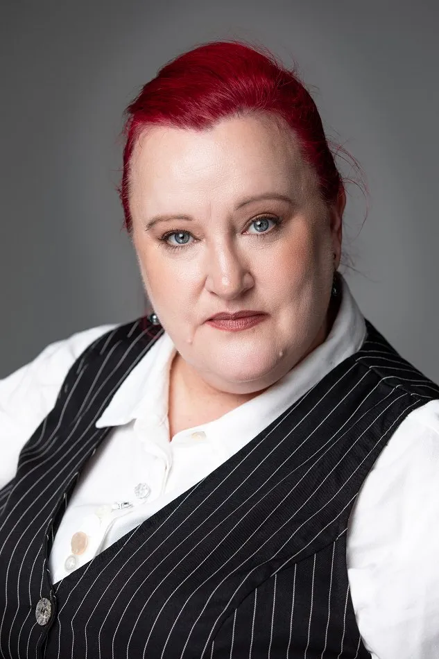 Marian King