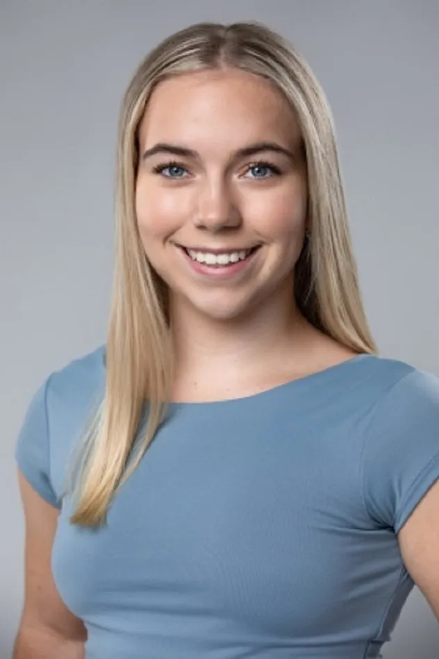 Courtney Sutherland