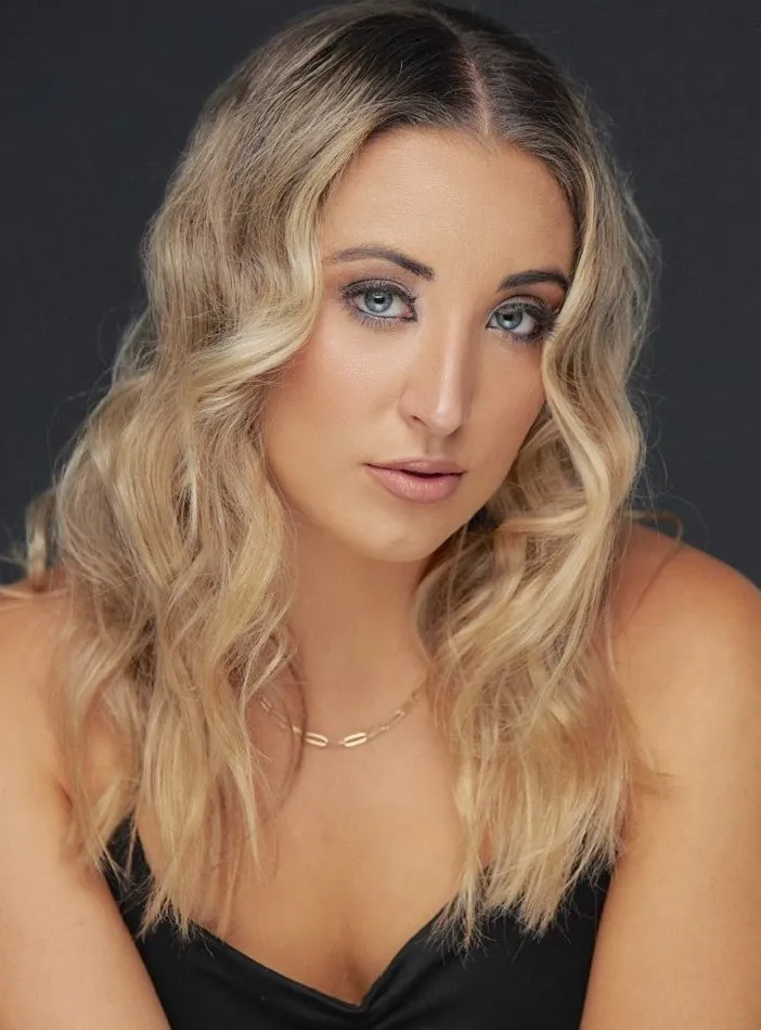 Emmalene Tinson