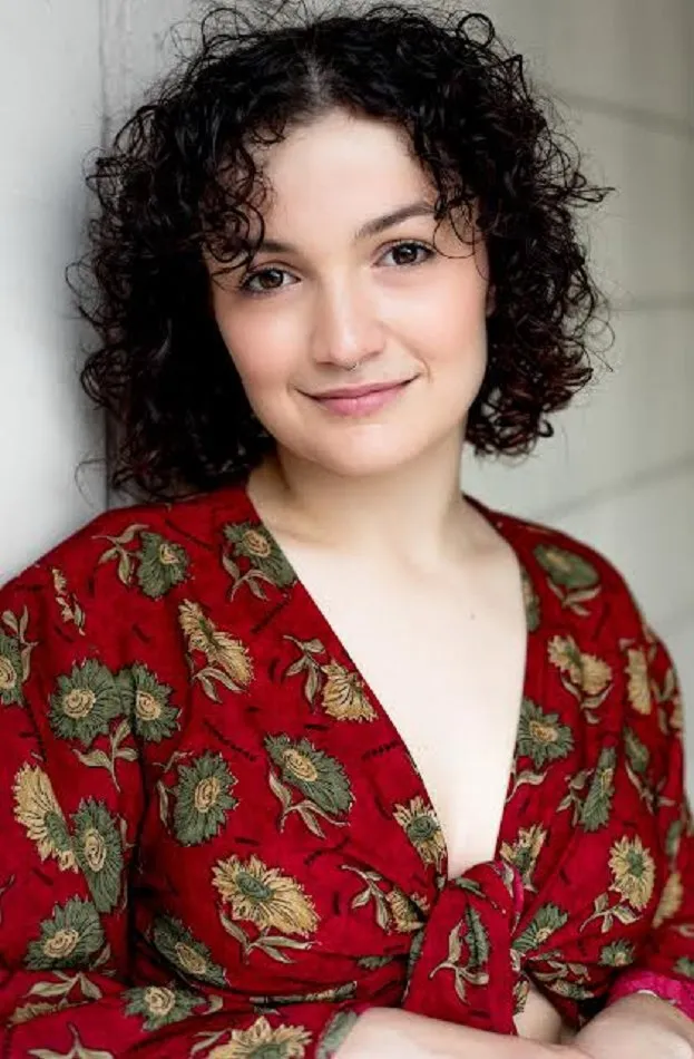Isabel Fuentes (Davies)