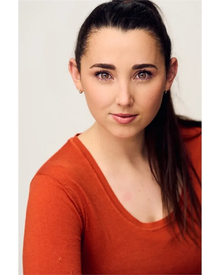 Amy Roff