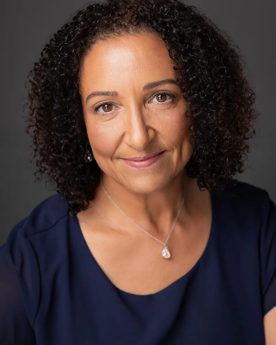 Shari Hall
