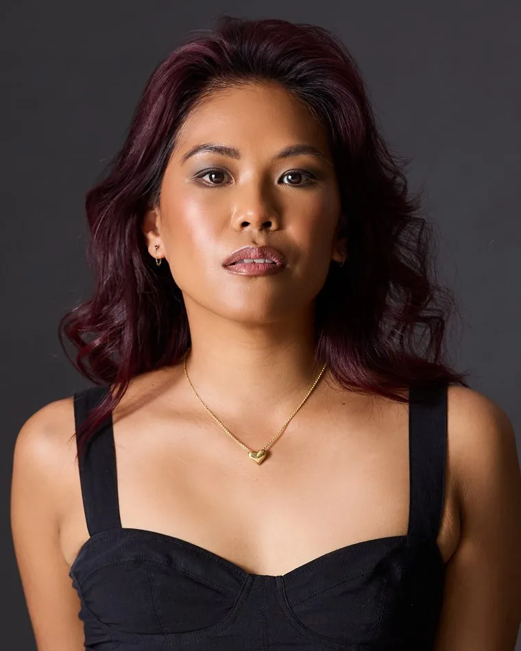 Angeline Concubierta